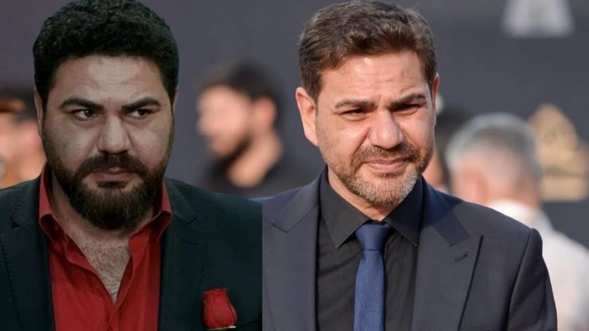 Kurtlar Vadisi Güllü’sü Erhan Ufak’ın son hali görenleri şok etti! Erhan Ufak şimdilerde neler yapıyor?