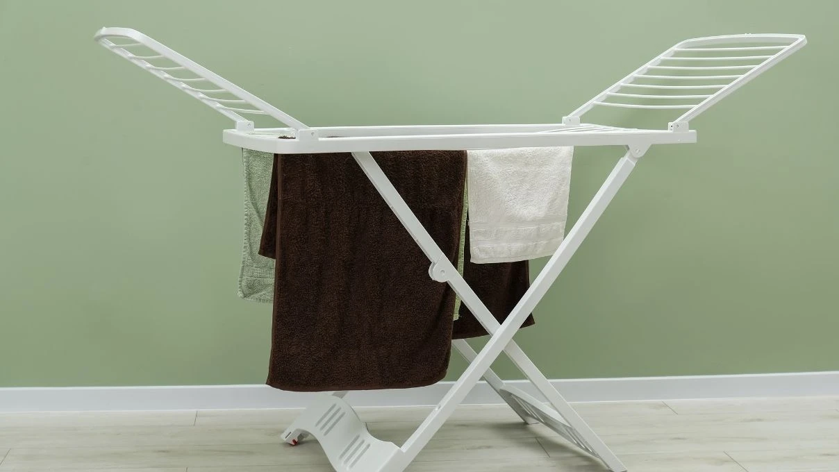 Çamaşırlar kışın kurumuyorsa bu yöntemi deneyin! 5 Çamaşırlar kışın kurumuyorsa bu yöntemi deneyin!