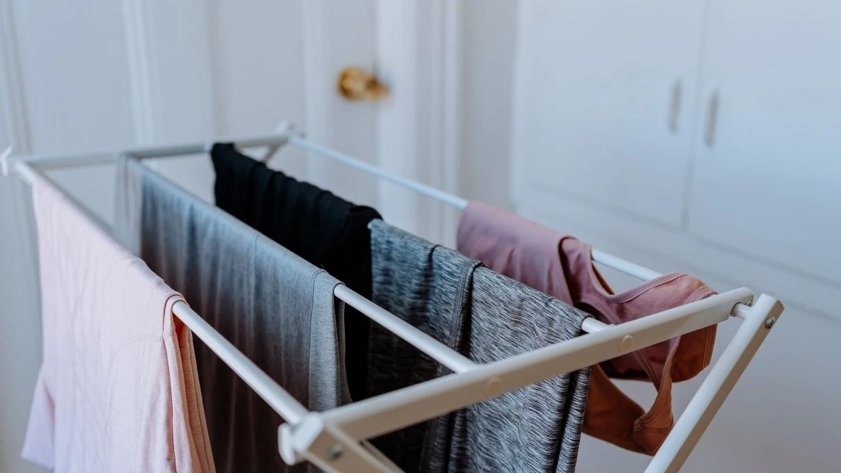 Çamaşırlar kışın kurumuyorsa bu yöntemi deneyin! 12 Çamaşırlar kışın kurumuyorsa bu yöntemi deneyin!