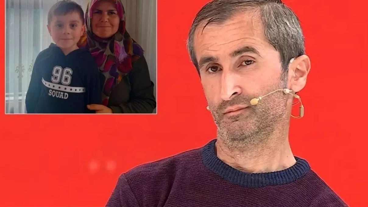 Huriye Helvacı ile oğlu nasıl öldü eniştesi mi öldürdü? Müge Anlı’da ortaya çıkan silinen mesajlar neler? 6 Huriye Helvacı ile oğlu nasıl öldü eniştesi mi öldürdü? Müge Anlı’da ortaya çıkan silinen mesajlar neler?