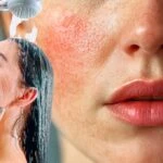 Kışın banyoda yapılan en büyük cilt hatası!