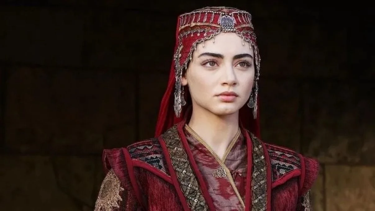 Bala Hatun Kuruluş Orhan dizisine geri mi geliyor? Özge Törer Kuruluş Orhan dizisinde yer alacak mı? 5 Bala Hatun Kuruluş Orhan dizisine geri mi geliyor? Özge Törer Kuruluş Orhan dizisinde yer alacak mı?