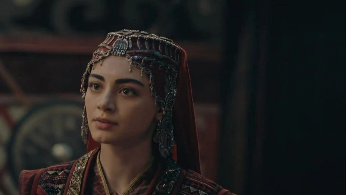 Bala Hatun Kuruluş Orhan dizisine geri mi geliyor? Özge Törer Kuruluş Orhan dizisinde yer alacak mı? 9 Bala Hatun Kuruluş Orhan dizisine geri mi geliyor? Özge Törer Kuruluş Orhan dizisinde yer alacak mı?