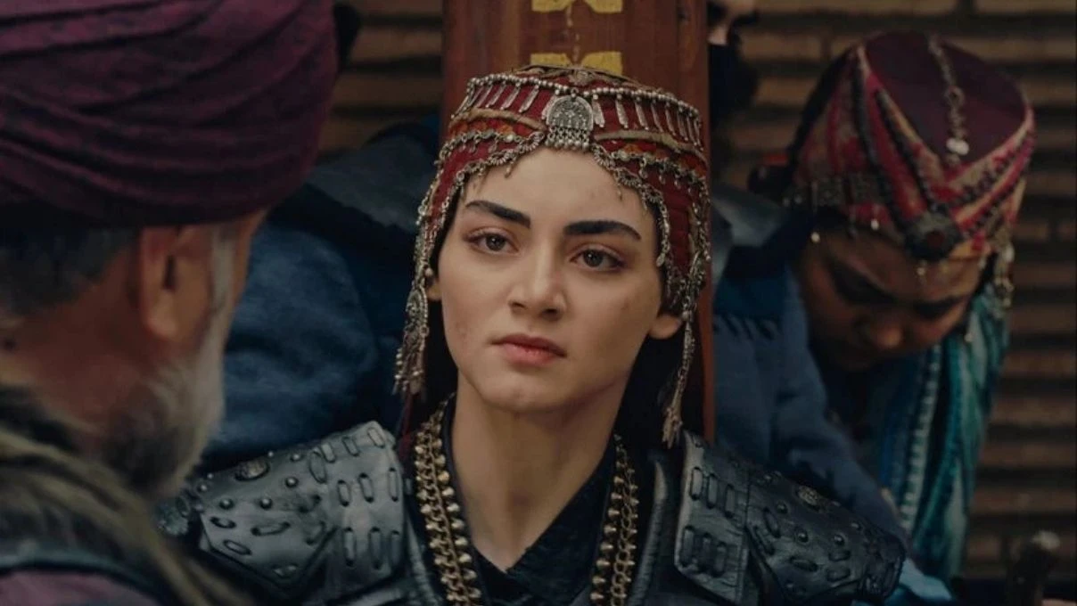 Bala Hatun Kuruluş Orhan dizisine geri mi geliyor? Özge Törer Kuruluş Orhan dizisinde yer alacak mı? 10 Bala Hatun Kuruluş Orhan dizisine geri mi geliyor? Özge Törer Kuruluş Orhan dizisinde yer alacak mı?