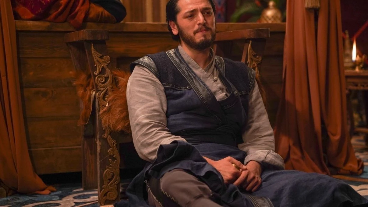 Bala Hatun Kuruluş Orhan dizisine geri mi geliyor? Özge Törer Kuruluş Orhan dizisinde yer alacak mı? 4 Bala Hatun Kuruluş Orhan dizisine geri mi geliyor? Özge Törer Kuruluş Orhan dizisinde yer alacak mı?