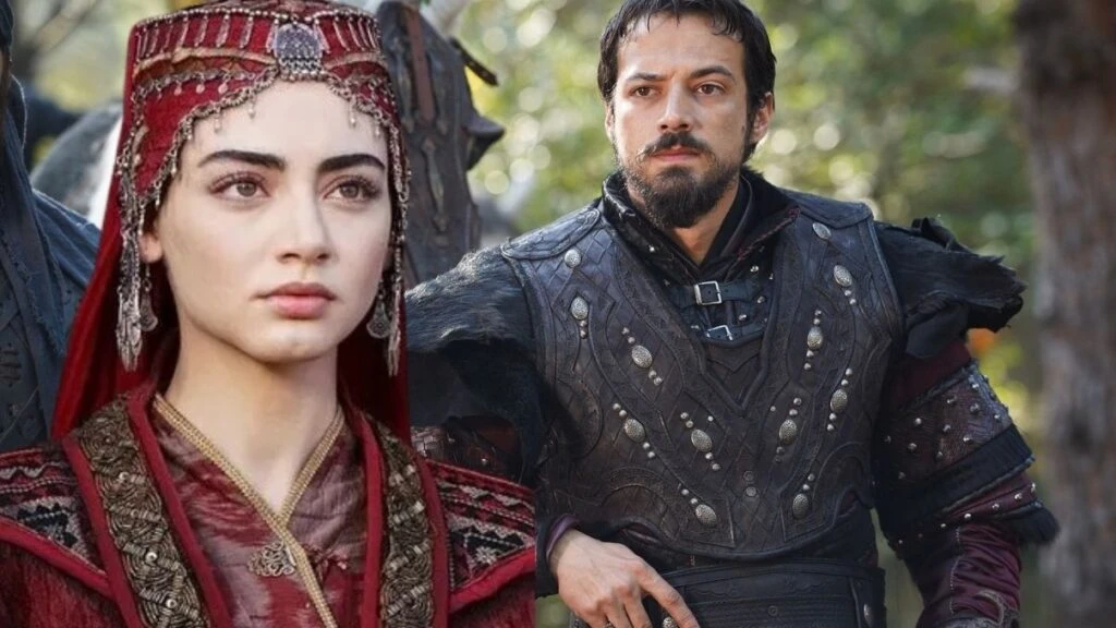 Bala Hatun Kuruluş Orhan dizisine geri mi geliyor? Özge Törer Kuruluş Orhan dizisinde yer alacak mı?