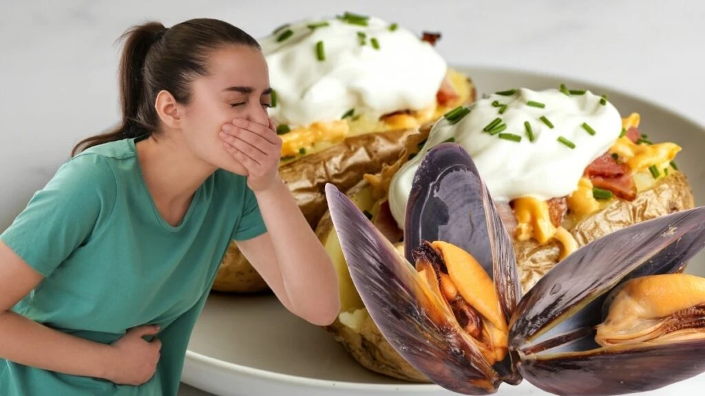 Midye ve kumpir zehirlenmeye neden olur mu? Sokak lezzetlerindeki büyük tehlike!