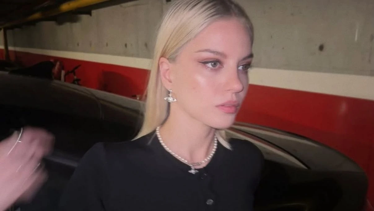 Burak Yörük’ün nişanlısı Tuana Yılmaz kimdir, kaç yaşında? Tuana Yılmaz nereli?