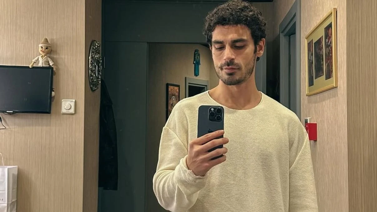 Erdem Kaynarca kimdir, kaç yaşında? Erdem Kaynarca ve Oktay Kaynarca akraba mı?