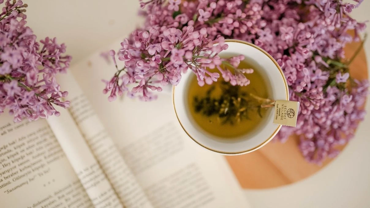 Nar, kuru gül ve siyah çay! Bağışıklıktan sindirime süper doğal ilaç 