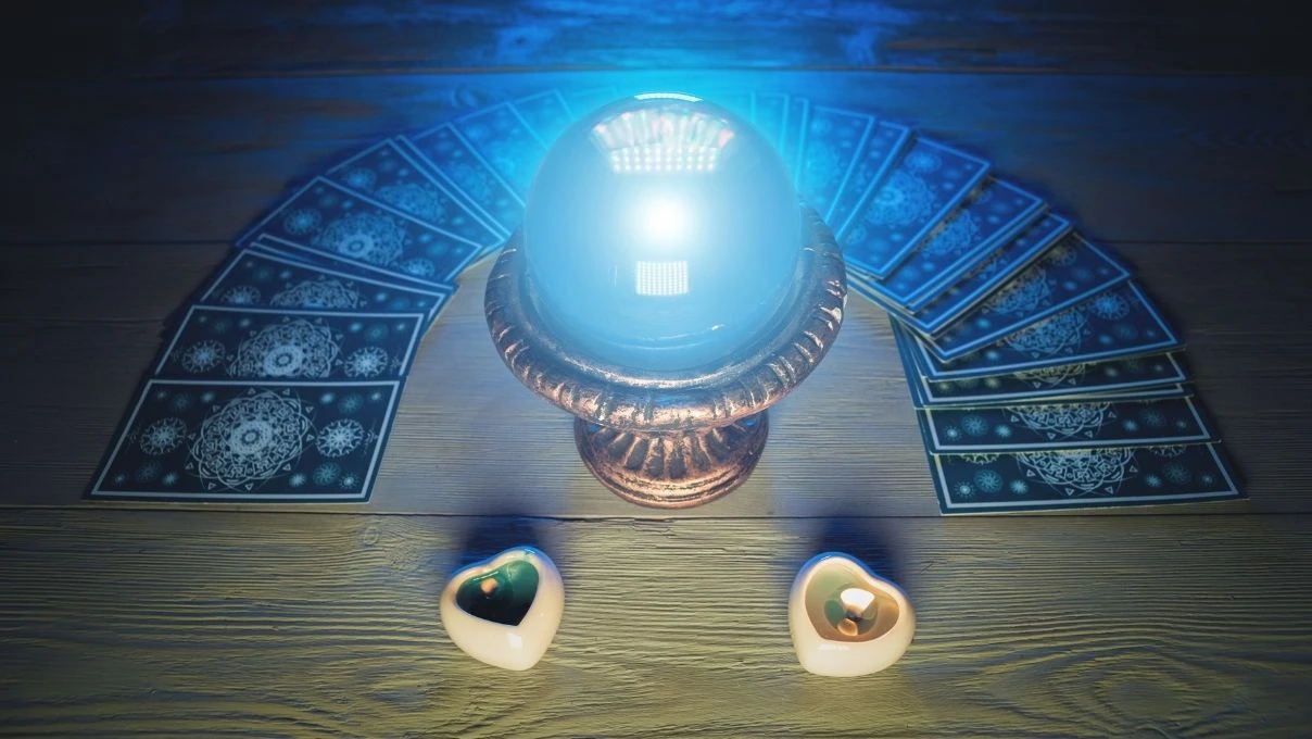 Günlük tarot kart açılımı 16 Kasım 2025! Sabır ve güven sayesinde zorluklar kolaylıkla çözülüyor 3 Günlük tarot kart açılımı 16 Kasım 2025! Sabır ve güven sayesinde zorluklar kolaylıkla çözülüyor