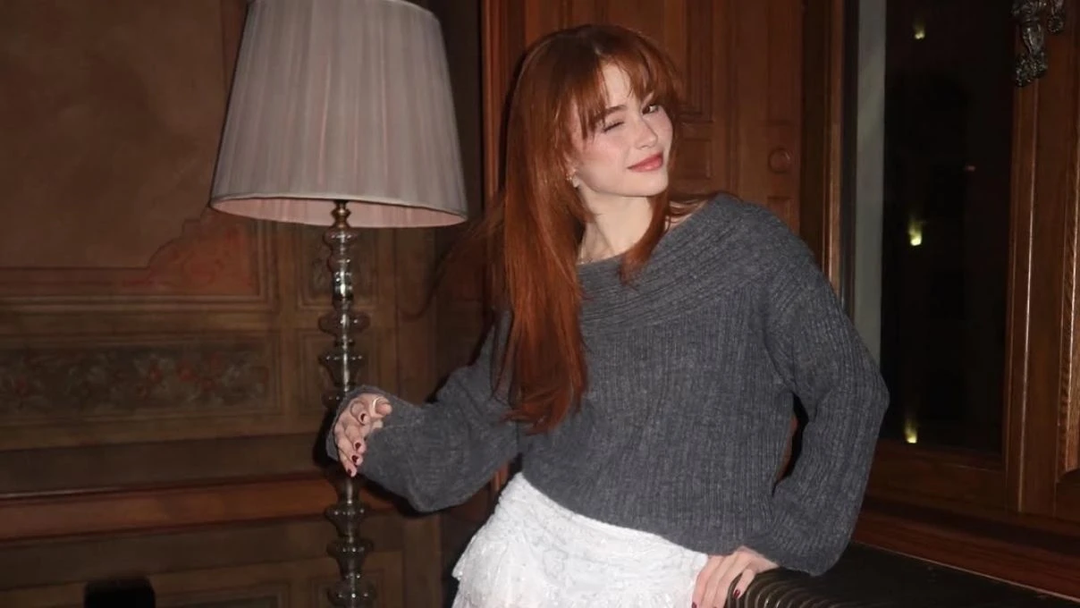 Asena Keskinci annesi kimdir? Asena Keskinci babası kimdir? 5 Asena Keskinci annesi kimdir? Asena Keskinci babası kimdir?