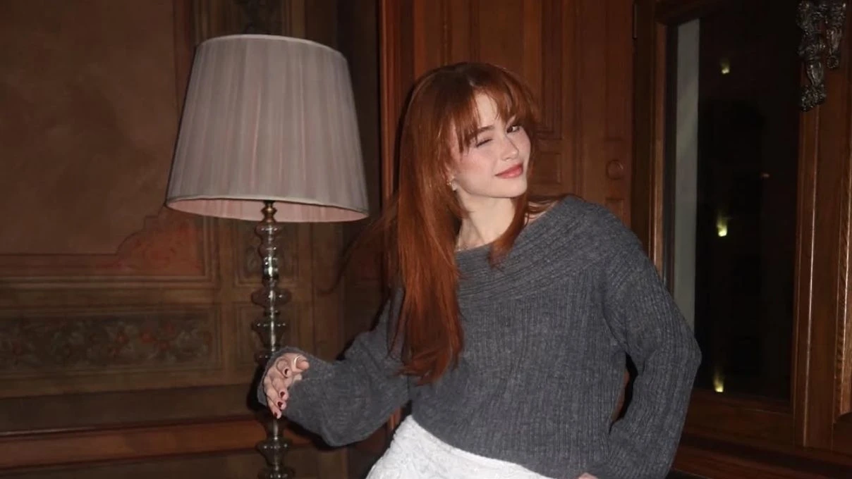 Ayşe Keskinci kimdir, kaç yaşında? Ayşe Keskinci mesleği nedir? 8 Ayşe Keskinci kimdir, kaç yaşında? Ayşe Keskinci mesleği nedir?