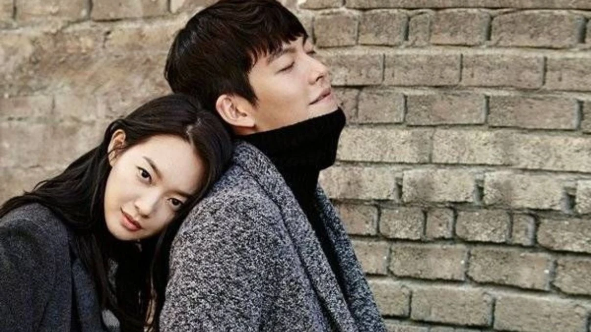 Shin Min Ah ve Kim Woo Bin 10 yılın ardından evleniyor! Ünlü çiftin düğün hazırlıkları başladı