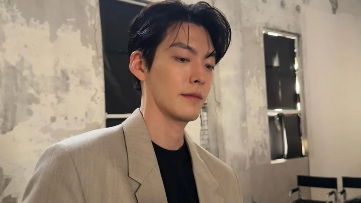 Shin Min Ah ve Kim Woo Bin 10 yılın ardından evleniyor! Ünlü çiftin düğün hazırlıkları başladı