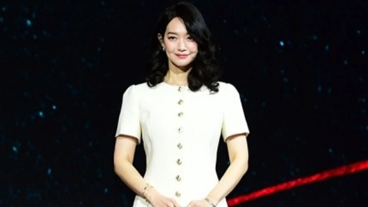 Shin Min Ah ve Kim Woo Bin 10 yılın ardından evleniyor! Ünlü çiftin düğün hazırlıkları başladı