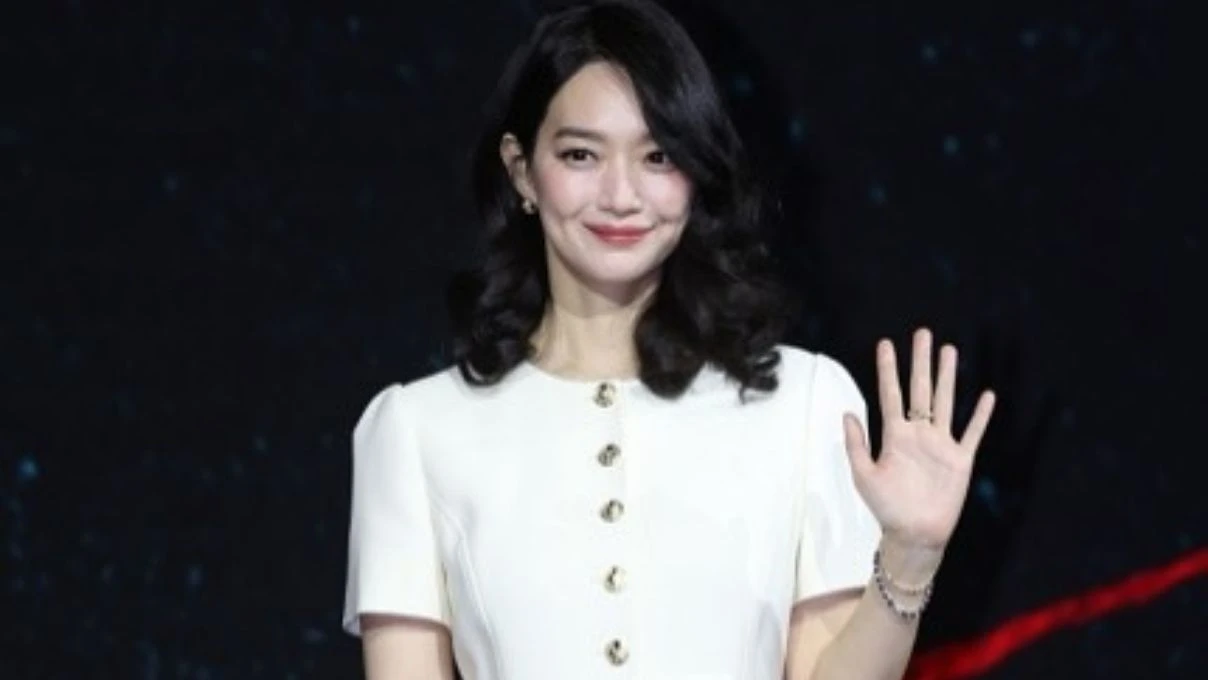 Shin Min Ah ve Kim Woo Bin 10 yılın ardından evleniyor! Ünlü çiftin düğün hazırlıkları başladı