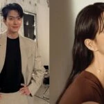Shin Min Ah ve Kim Woo Bin 10 yılın ardından evleniyor! Ünlü çiftin düğün hazırlıkları başladı