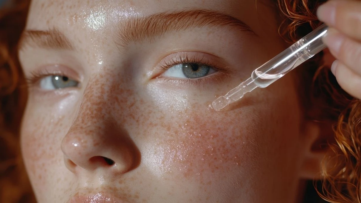 Cilt bakımında kükürt devrimi: Antibakteriyel ve iltihap karşıtı ‘element’ trendi 9 Cilt bakımında kükürt devrimi: Antibakteriyel ve iltihap karşıtı ‘element’ trendi