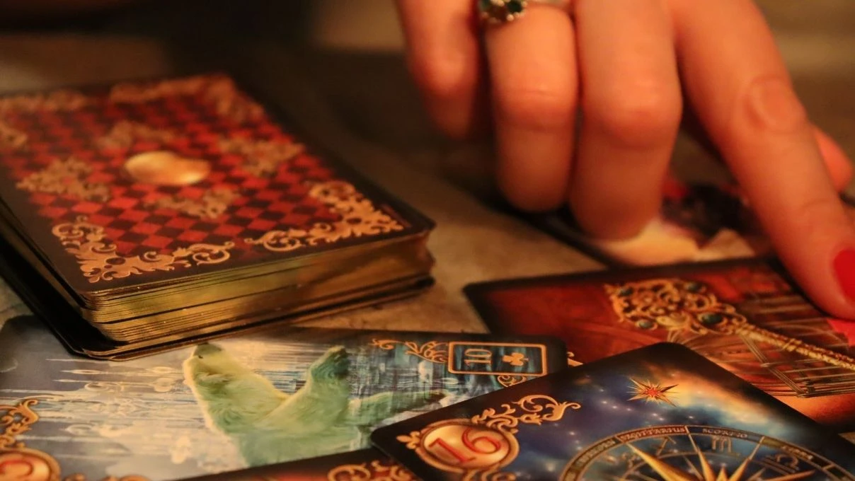 Günlük tarot kart açılımı 21 Kasım 2025! Çatışmaya aceleyle girmekten kaçının 7 Günlük tarot kart açılımı 21 Kasım 2025! Çatışmaya aceleyle girmekten kaçının