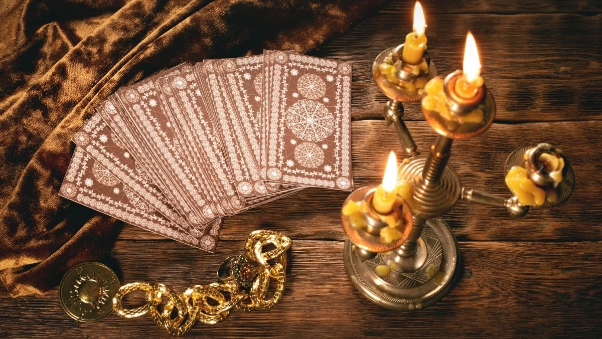 Günlük tarot kart açılımı 21 Kasım 2025! Çatışmaya aceleyle girmekten kaçının 8 Günlük tarot kart açılımı 21 Kasım 2025! Çatışmaya aceleyle girmekten kaçının