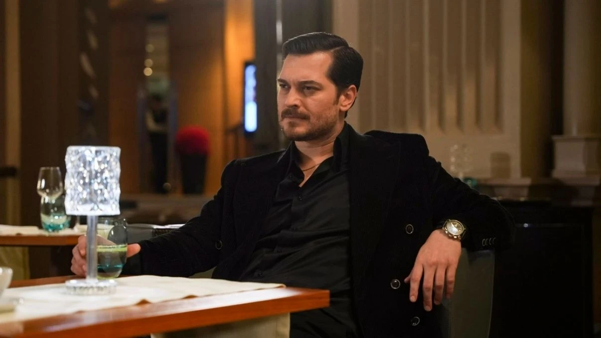 Eşref Rüya Çağatay Ulusoy ölecek mi? Çağatay Ulusoy’a ne oluyor?