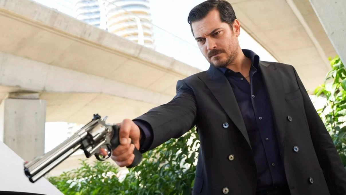 Eşref Rüya Çağatay Ulusoy ölecek mi? Çağatay Ulusoy’a ne oluyor? 9 Eşref Rüya Çağatay Ulusoy ölecek mi? Çağatay Ulusoy’a ne oluyor?