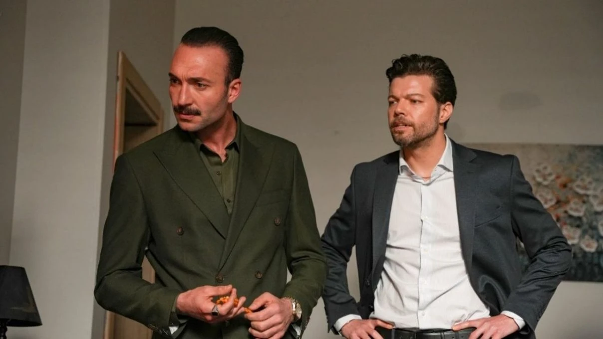 Eşref Rüya Çağatay Ulusoy ölecek mi? Çağatay Ulusoy’a ne oluyor? 7 Eşref Rüya Çağatay Ulusoy ölecek mi? Çağatay Ulusoy’a ne oluyor?