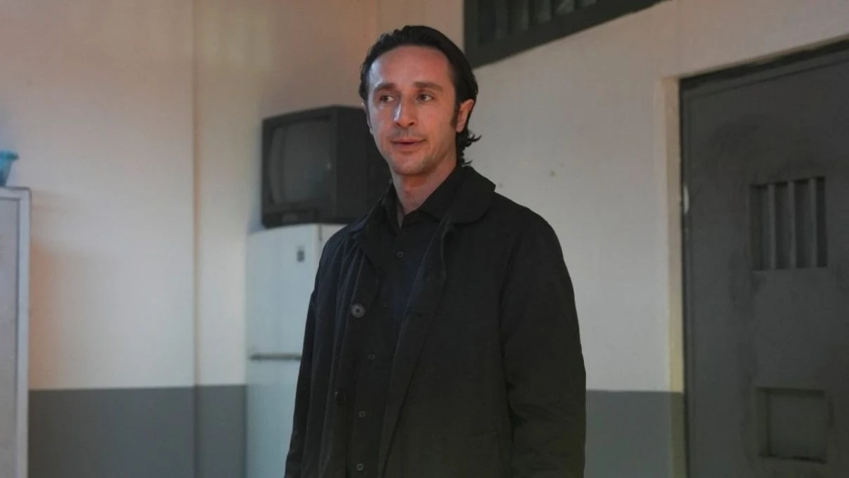 Eşref Rüya Çağatay Ulusoy ölecek mi? Çağatay Ulusoy’a ne oluyor? 8 Eşref Rüya Çağatay Ulusoy ölecek mi? Çağatay Ulusoy’a ne oluyor?