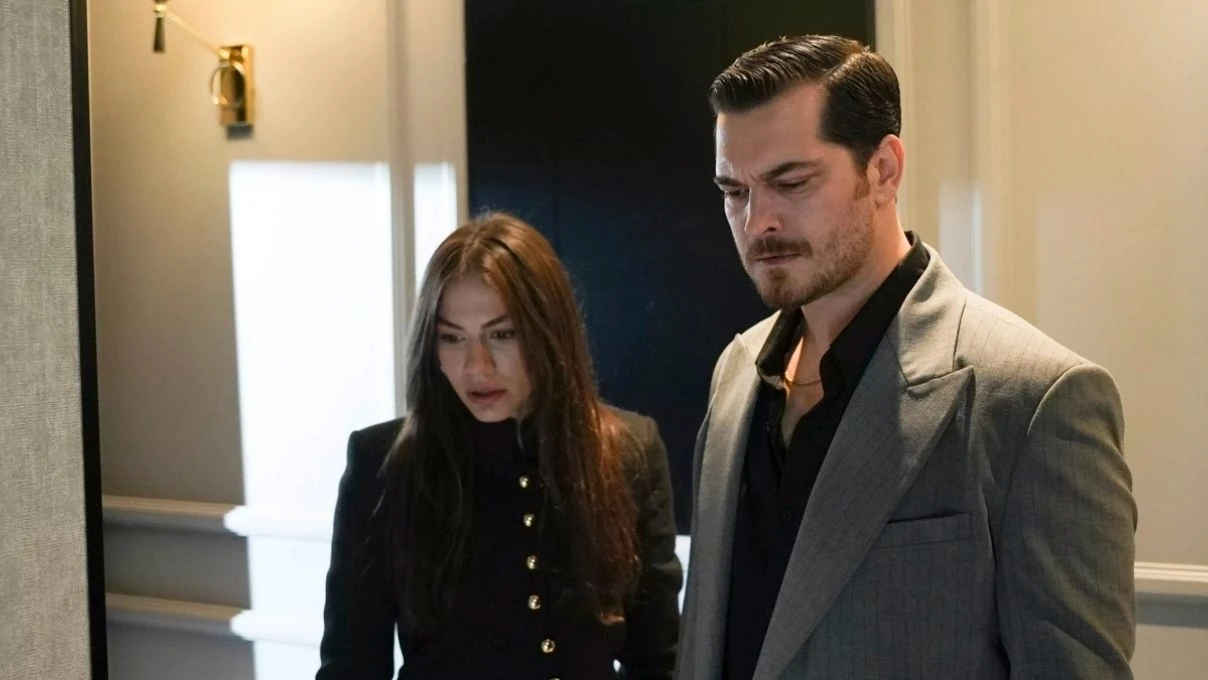 Eşref Rüya reyting liderliğini bırakmadı! Sahipsizler dizisinde sert düşüş 7 Eşref Rüya reyting liderliğini bırakmadı! Sahipsizler dizisinde sert düşüş