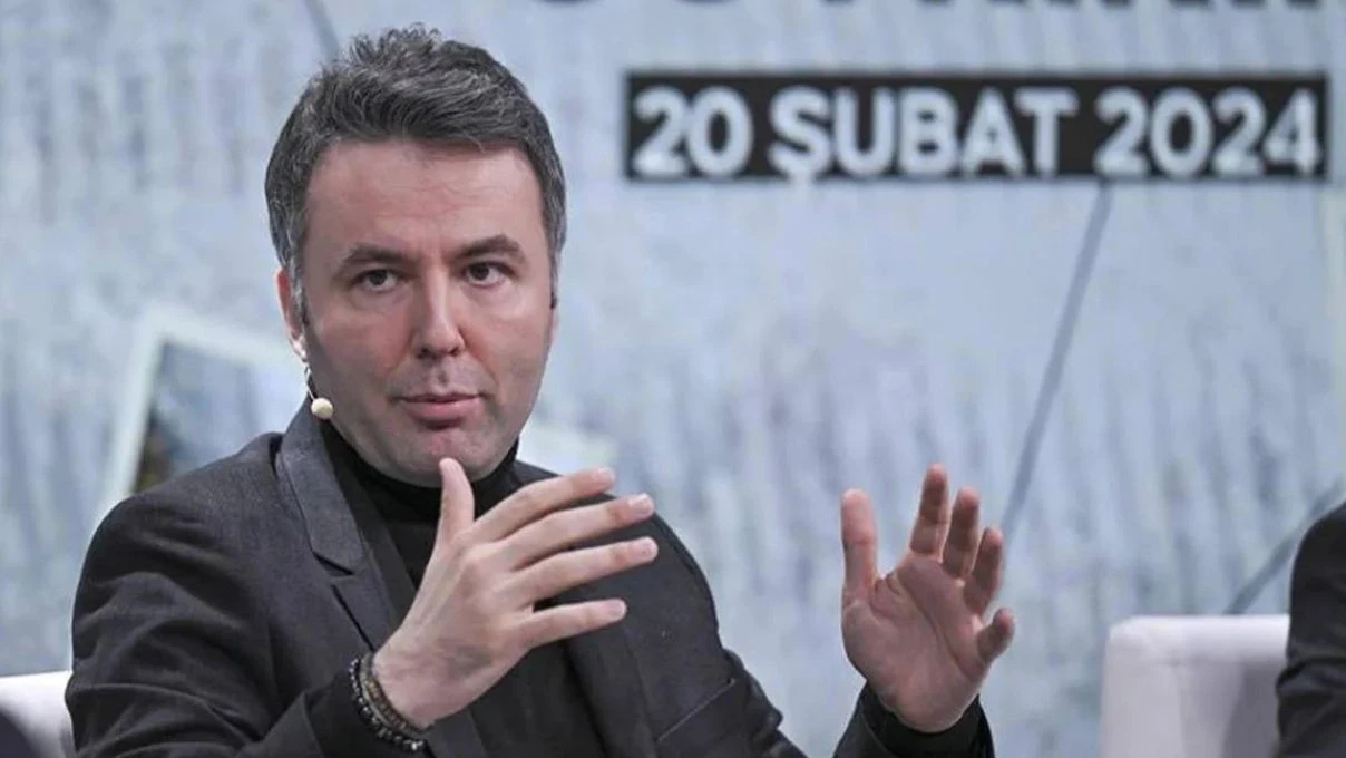 Buse Öztay kimdir kaç yaşında? Buse Öztay neden gözaltına alındı? 6 Buse Öztay kimdir kaç yaşında? Buse Öztay neden gözaltına alındı?