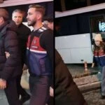 Buse Öztay kimdir kaç yaşında? Buse Öztay neden gözaltına alındı?