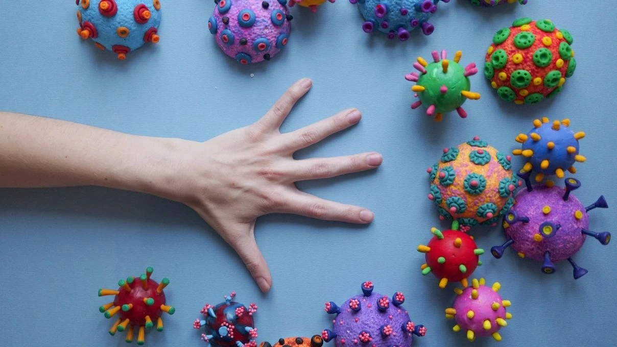 H3N2 virüsü neden bu kadar hızlı yayılıyor? H3N2 virüsü gripten farklı mı? 8 H3N2 virüsü neden bu kadar hızlı yayılıyor? H3N2 virüsü gripten farklı mı?