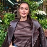 Fahriye Evcen aslen nereli? Fahriye Evcen kaç dil biliyor?