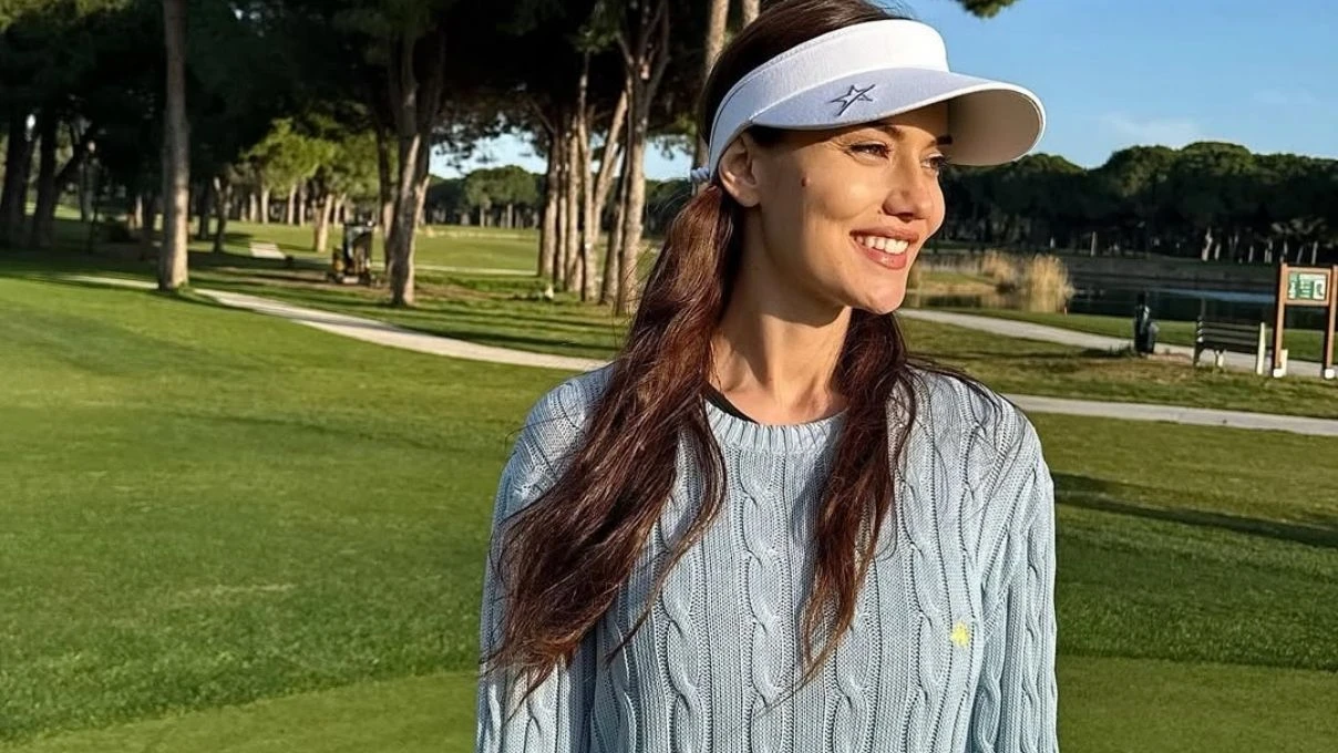 Fahriye Evcen aslen nereli? Fahriye Evcen kaç dil biliyor? 5 Fahriye Evcen aslen nereli? Fahriye Evcen kaç dil biliyor?