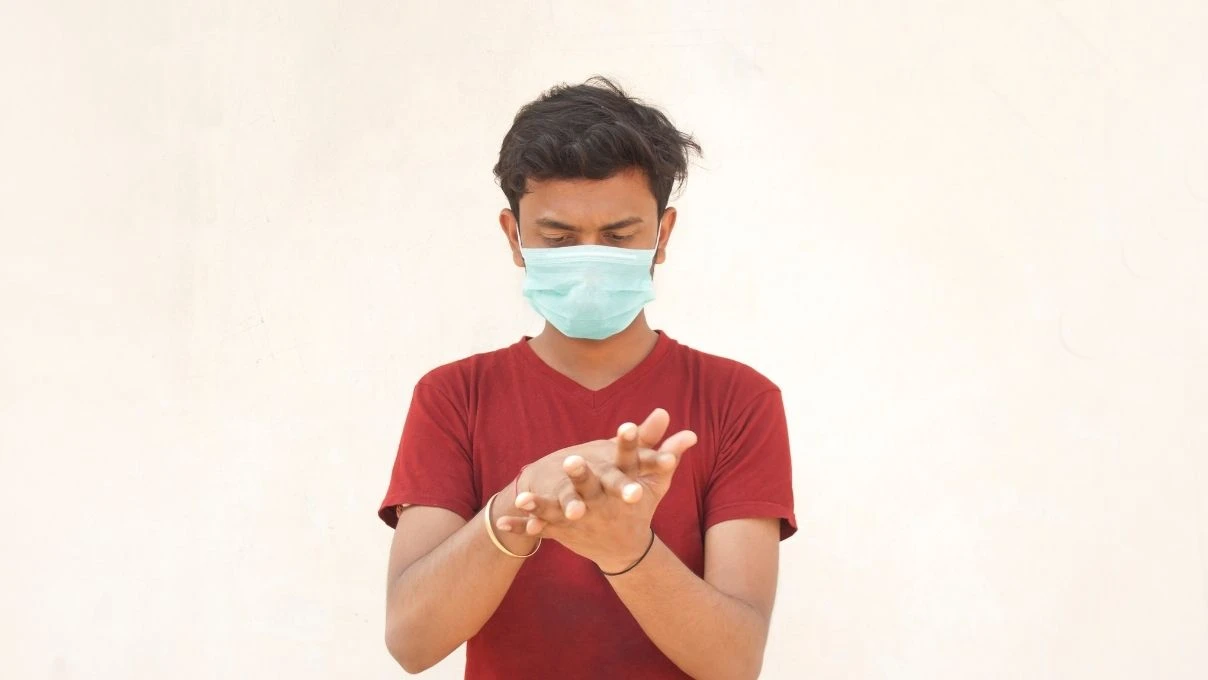 H3N2 virüsüne yakalananların evde alması gereken önlemler! Hızla yayılıyor 7 H3N2 virüsüne yakalananların evde alması gereken önlemler! Hızla yayılıyor