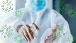 H3N2 virüsüne yakalananların evde alması gereken önlemler! Hızla yayılıyor