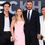 David ve Victoria Beckham’a oğlundan engel! Beckham ailesinde gelin krizi