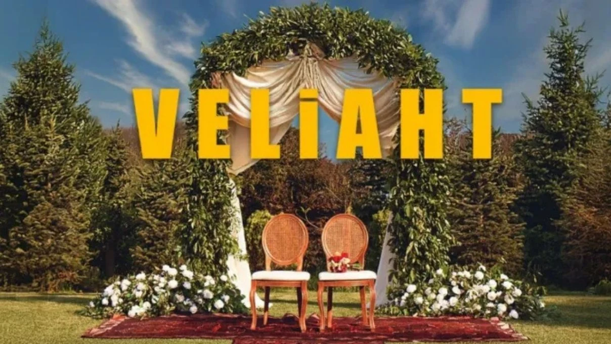 Veliaht dizisi ilk bölüm fragmanı yayınlandı mı? Veliaht dizisi yeni bölüm ne zaman? 