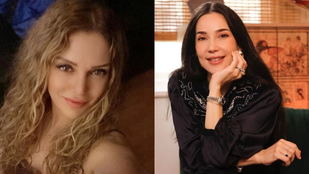 Kayahan’ın kızı Beste Açar ve eski eşi İpek Açar arasında sular durulmuyor! İkili bir kez daha karşı karşıya geldi