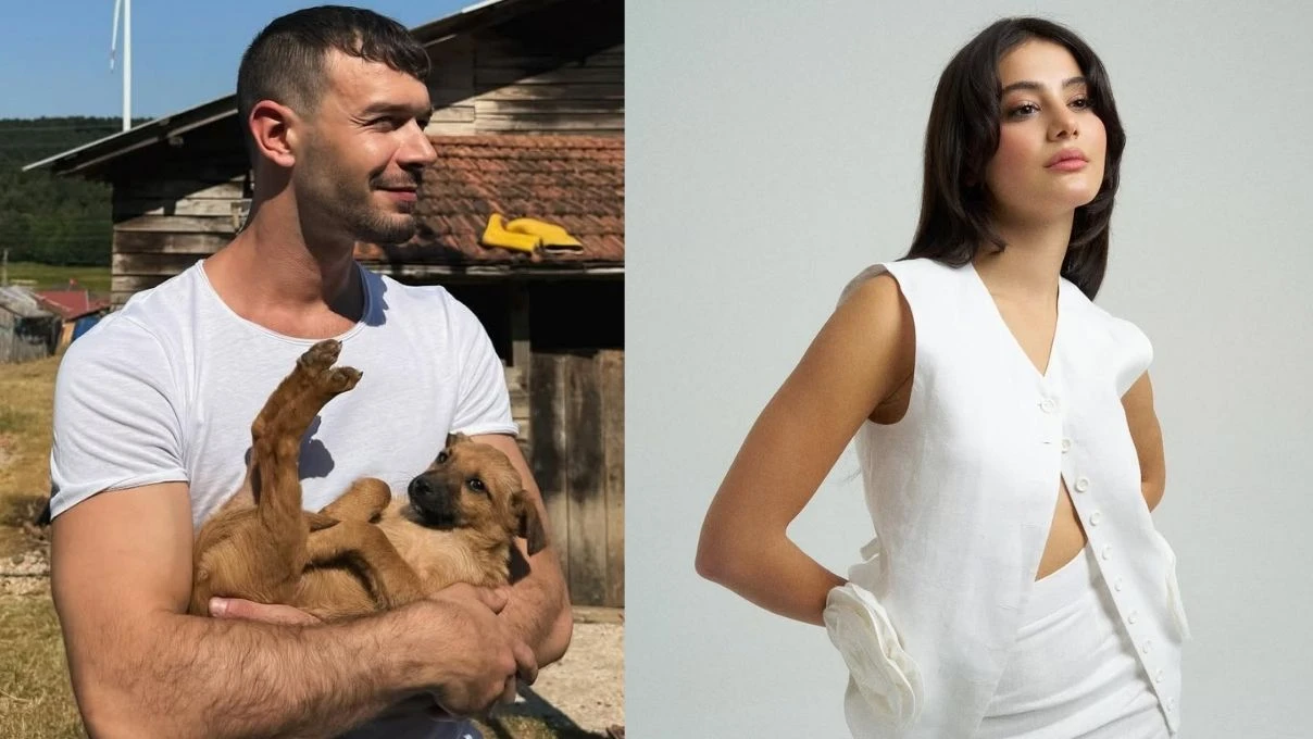 Sevdiğim sensin dizisi nerede çekiliyor? Sevdiğim sensin nerede yayınlanacak?