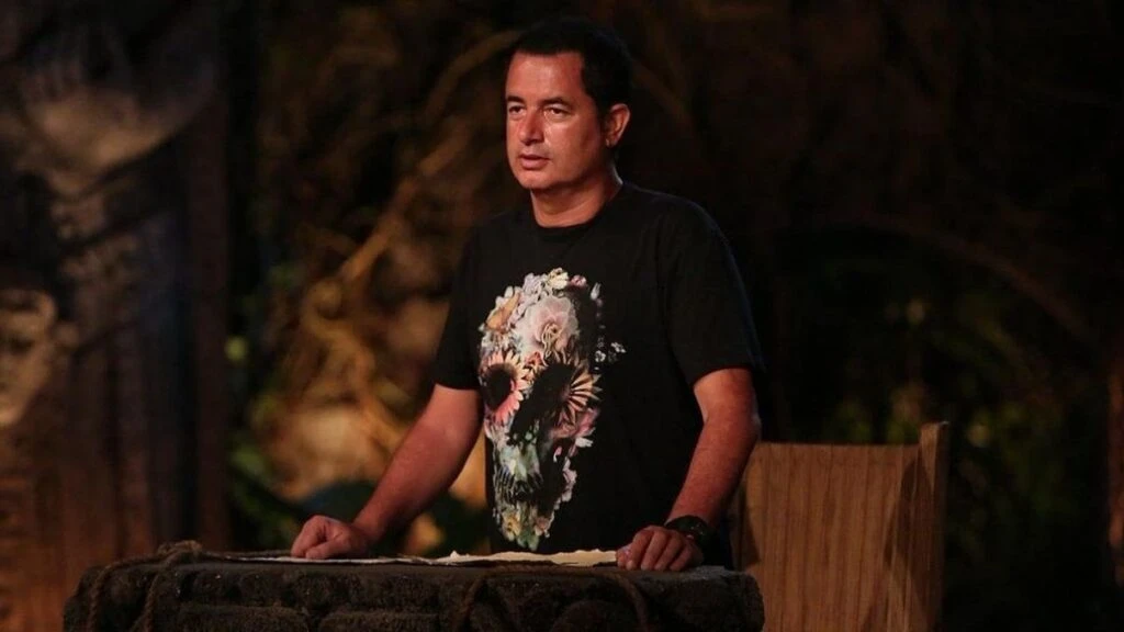 Survivor 2026 sezonu başlıyor! Acun Ilıcalı ilk sürpriz ismi açıkladı