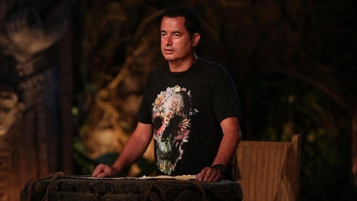 Survivor 2026 sezonu başlıyor! Acun Ilıcalı ilk sürpriz ismi açıkladı