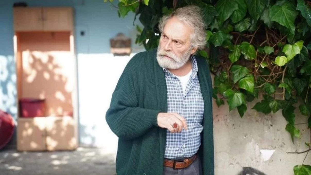Haluk Bilginer’in ‘Baba’ dizisindeki sahnesi gündem oldu! Ünlü isim ustalığını konuşturdu