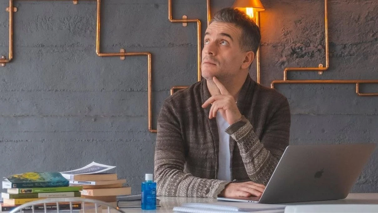 Murat Cemcir kimdir kaç yaşında? Murat Cemcir aslen nereli?