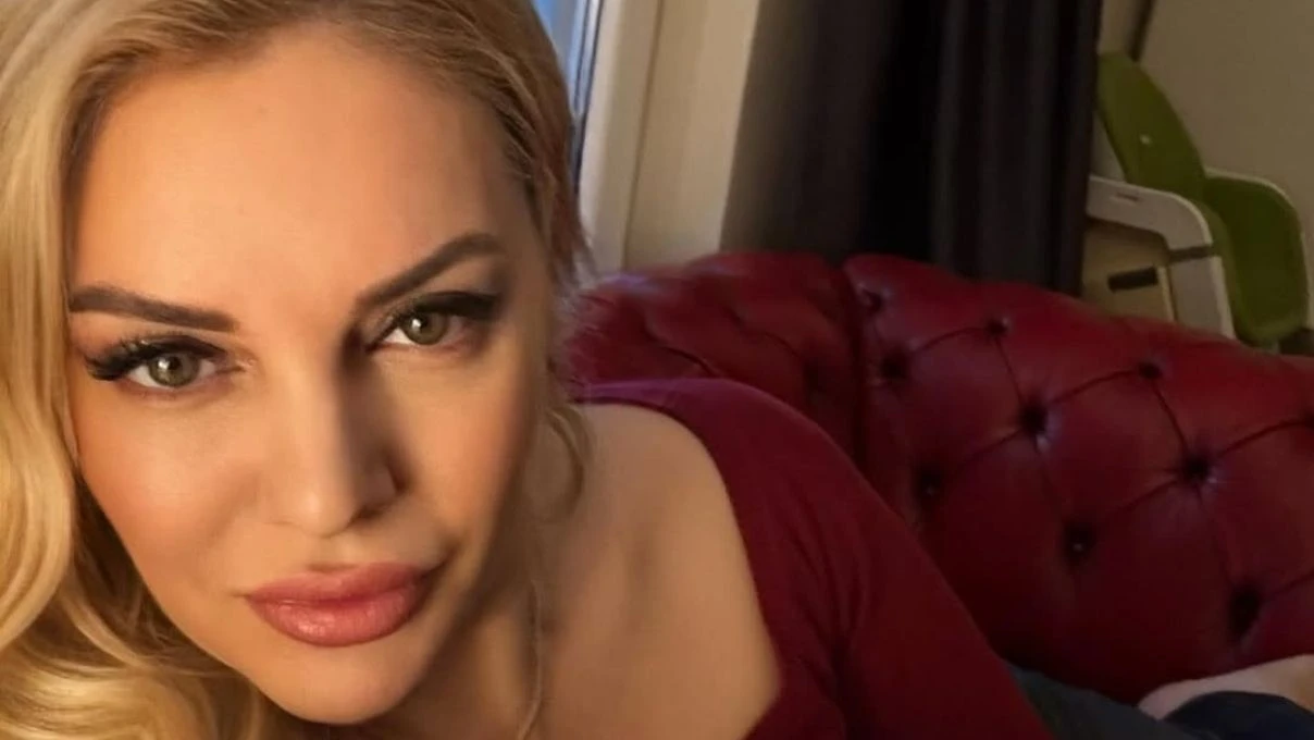 Kayahan’ın kızı Beste Açar kimdir? Beste Açar kaç yaşında nereli?