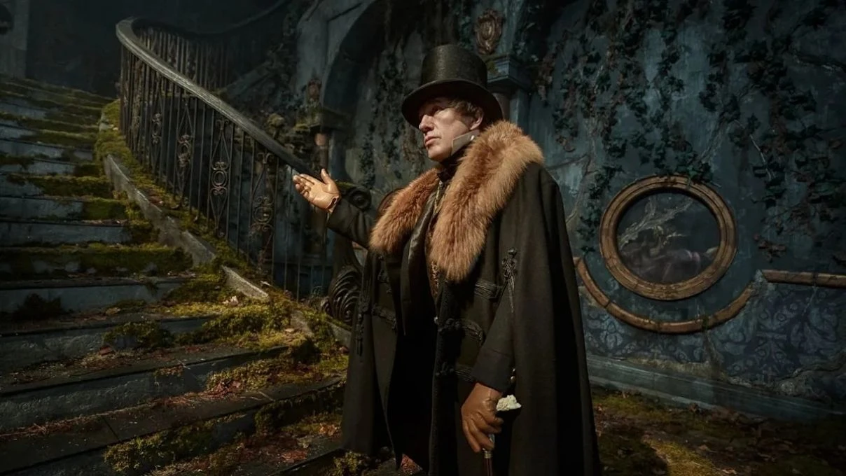 Netflix’in yeni filmi Frankenstein ilk haftadan zirvenin sahibi oldu! Frankenstein filminin gerçek hikayesi nedir?