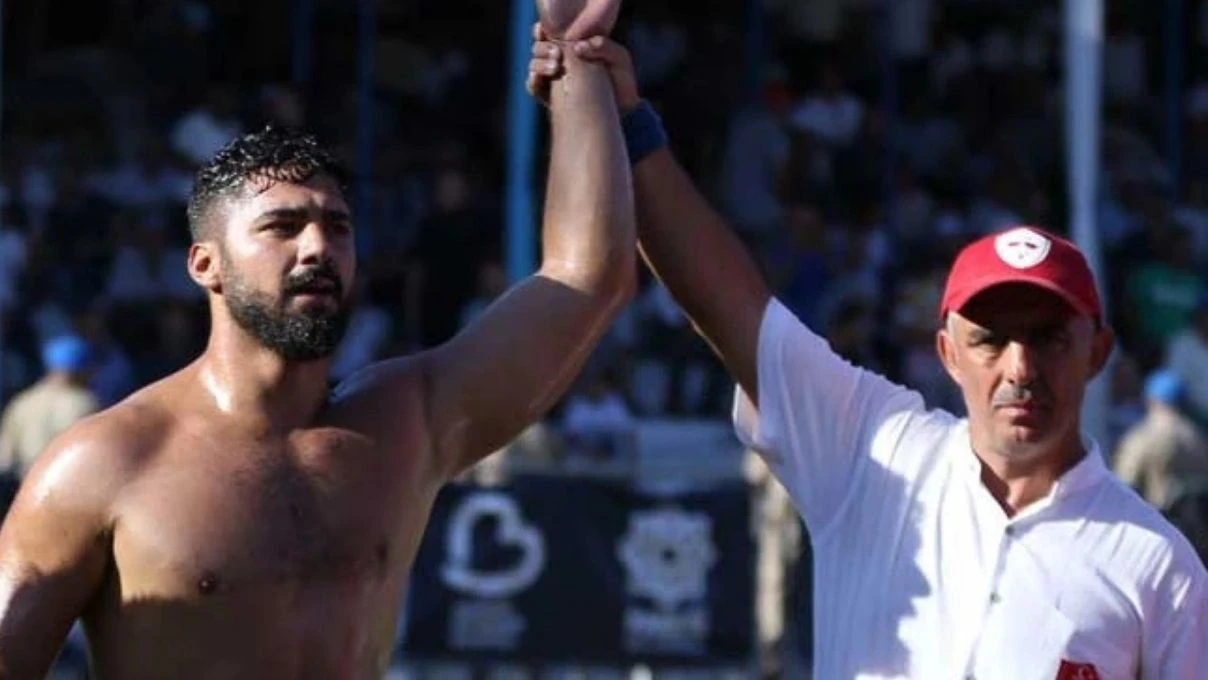 Enes Doğan kimdir? Enes Doğan kaç yaşında nereli?