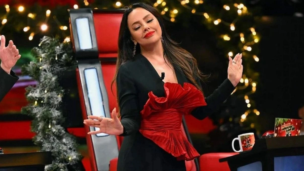 Ebru Gündeş kaç kez evlendi? Ebru Gündeş’in kaç çocuğu var?