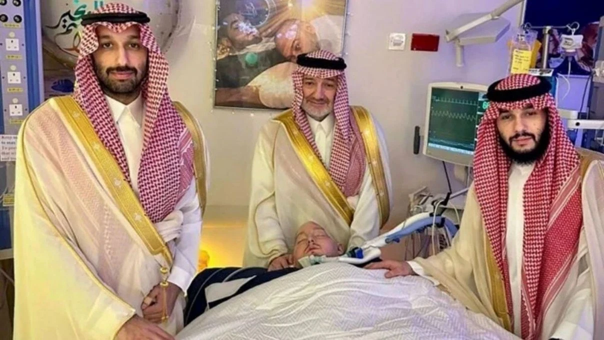 Uyuyan prens kimdir? Prens Velid bin Halid bin Talal bin Abdülaziz El Suud kaç yaşında ve neden öldü?